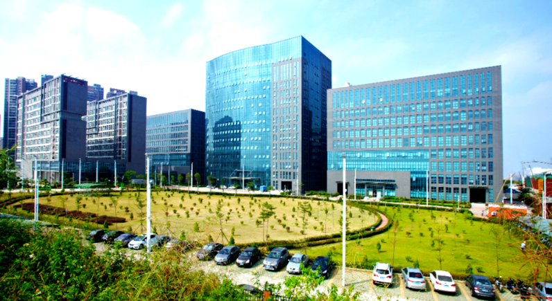 企业网络搭建方案设计：从拓扑规划到安全部署要点
